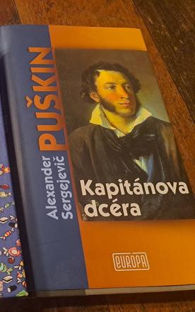 Kapitánova dcéra, 