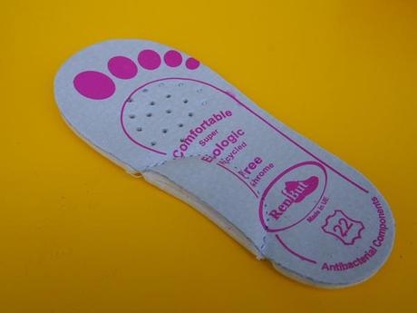 Detské papučky renbut ortopedické, ren but,19 - 27