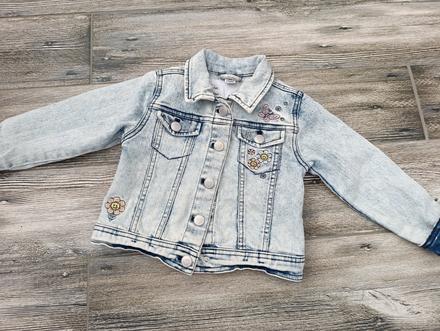 Riflova bundička, dopodopo,110