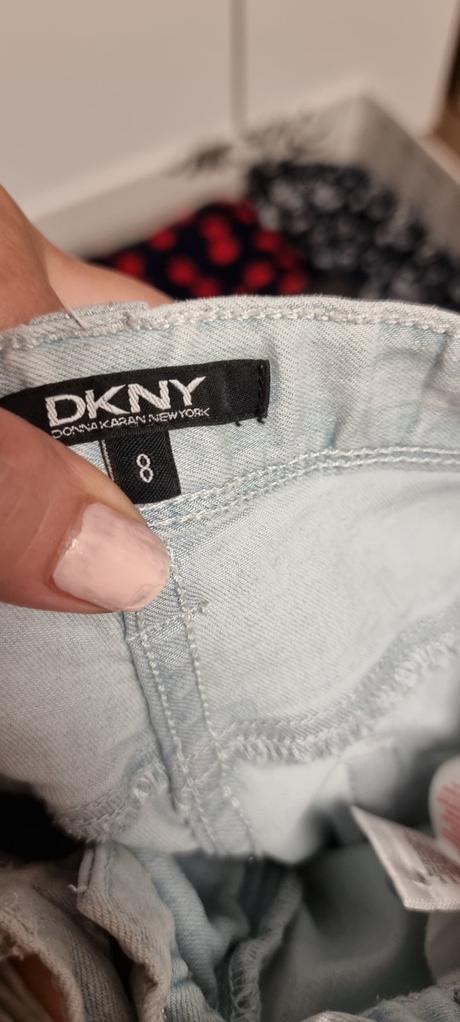Dkny rifle, dkny,122