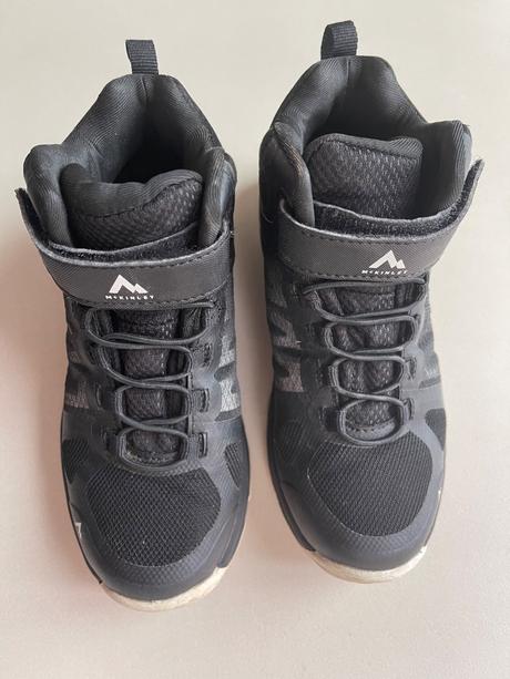 Trekové topánky mckinley, mckinley,31