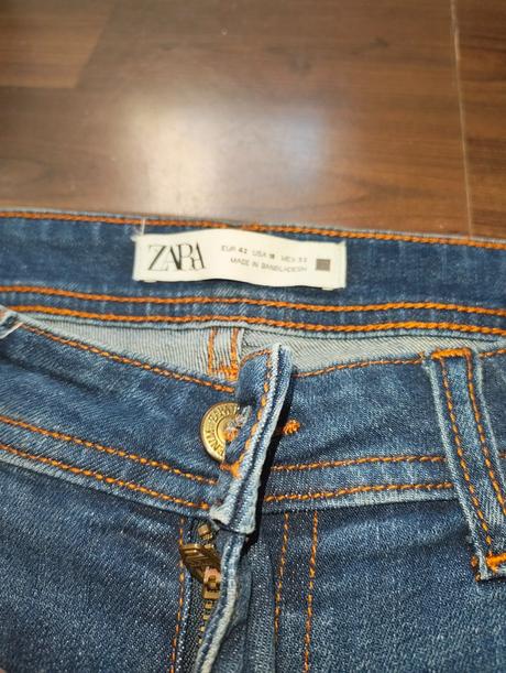 Rifle, zara,m