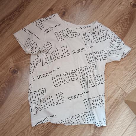 Tričko reserved, reserved,122