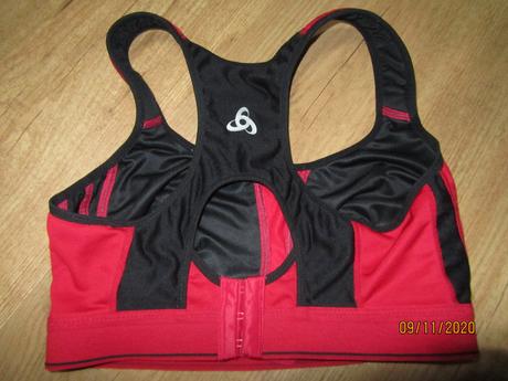 Sportova podprsenka, m