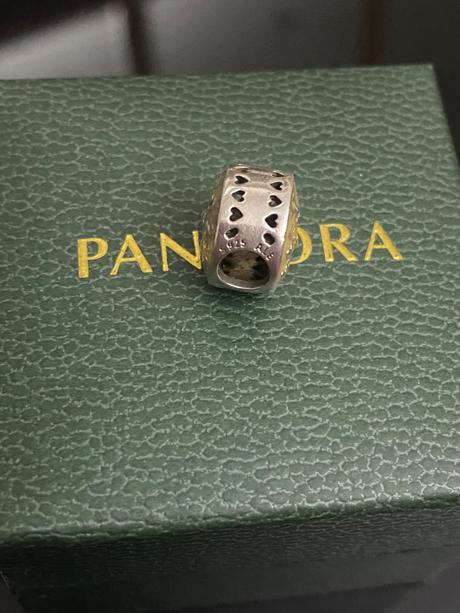 Pandora rodinne dedičstvo, pandora