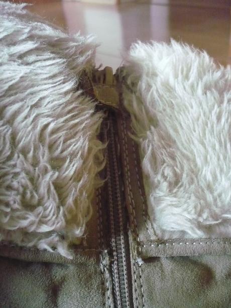 Zimné čižmy, deichmann,33