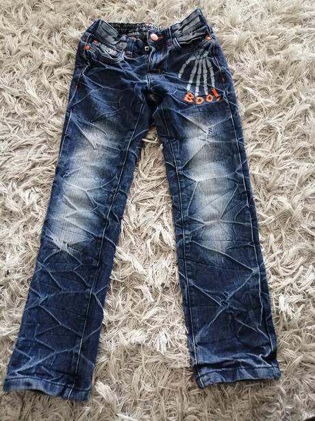 Rifle, kiki&koko,122