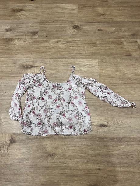 Blúzka, tally weijl,s