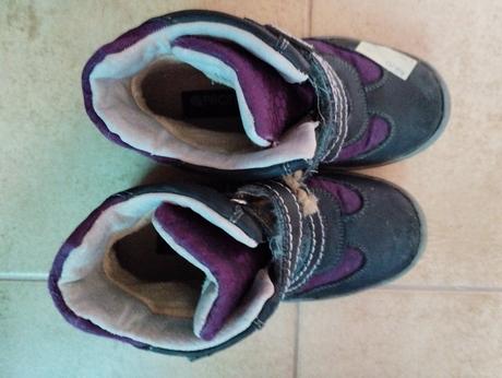 Topánky, protetika,27