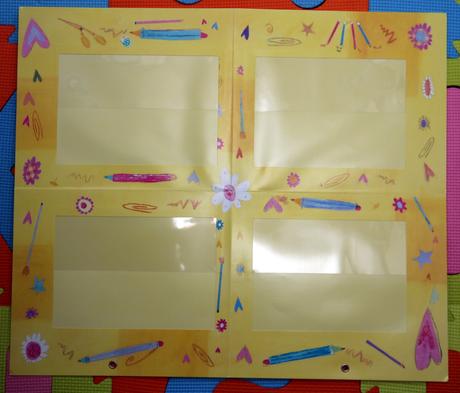 My around the world scrapbook 2e,