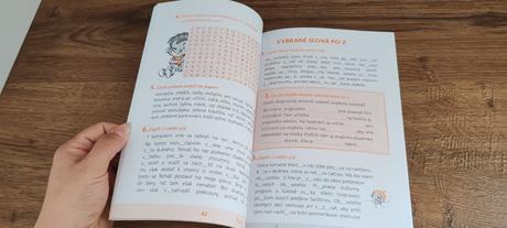 Poradím si so slovenčinou 3.ročník, 