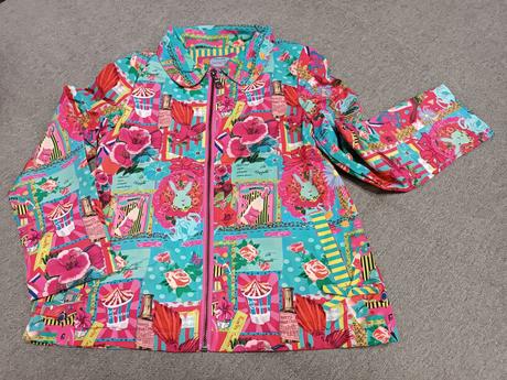 Bunda, rosalita senoritas,116