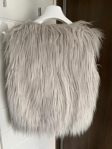 2 x vesta  kožušinkova, 38