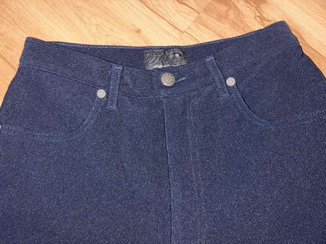 Jeggins ober 34, 34 / xs