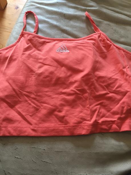 Športové tielko, adidas,42