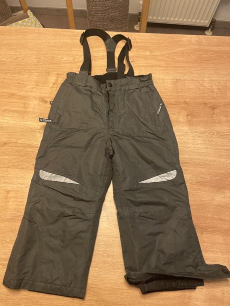 Oteplovačky cutting edge 104, 104