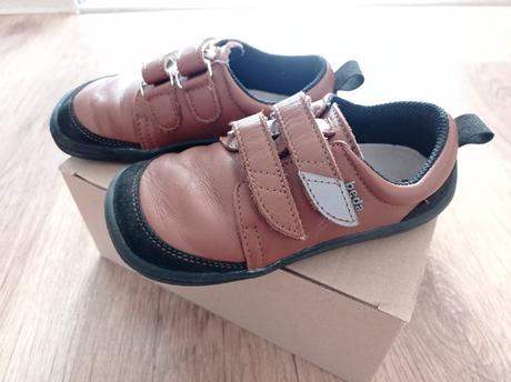 Beda bruno detske barefoot tenisky, beda,28
