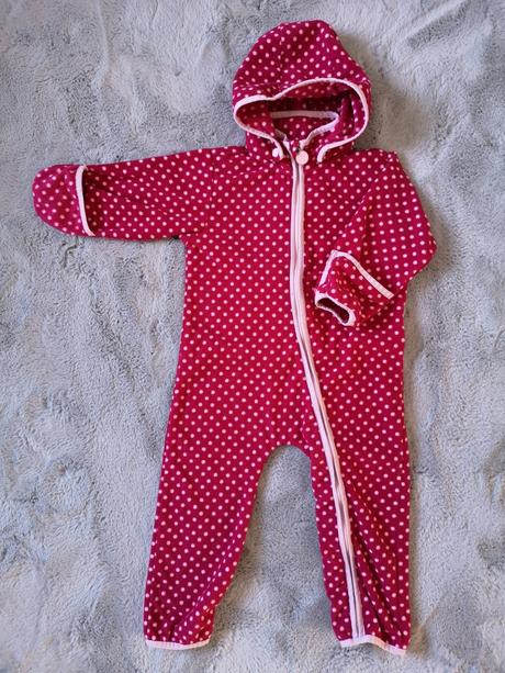 Flísový overal, tcm,92