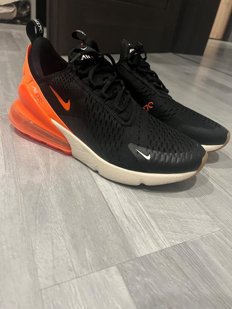 Nike air max 270, nike,44