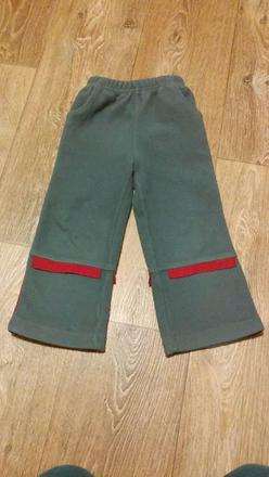 Hrubšie tepláky, 86