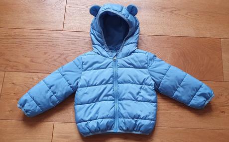 Zimna bundicka, sinsay,74