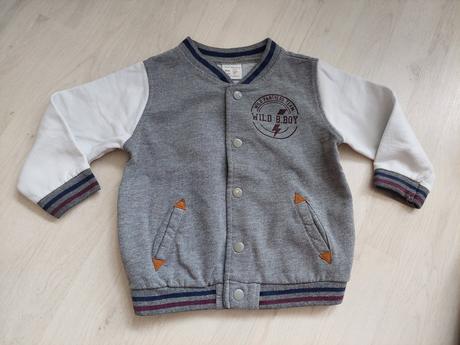 Mikina č.98, zara,98