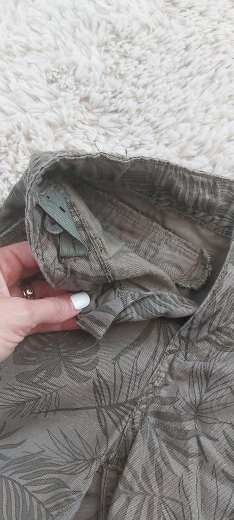 Chlapčenské kraťase, calliope,140