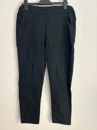 Dámske nohavice, rifle, xl