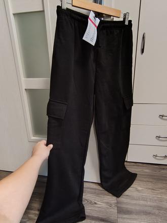 Tepláky kapsáče, sinsay,s