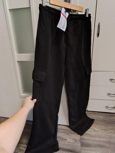 Tepláky kapsáče, sinsay,s