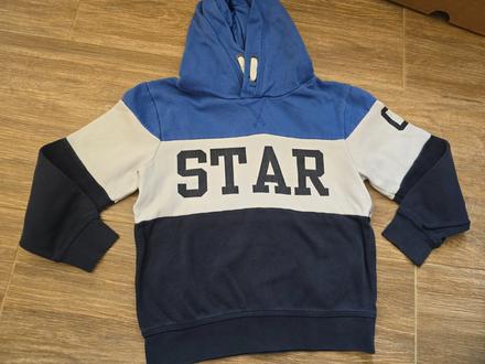 Mikina č.122-128, 122