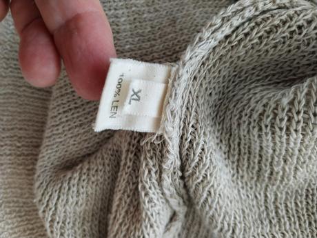 Úpletová súprava, xl