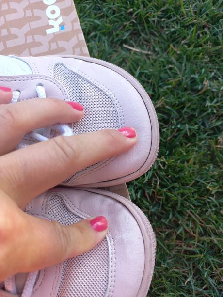 Barefoot tenisky koel, 33, koel4kids,33