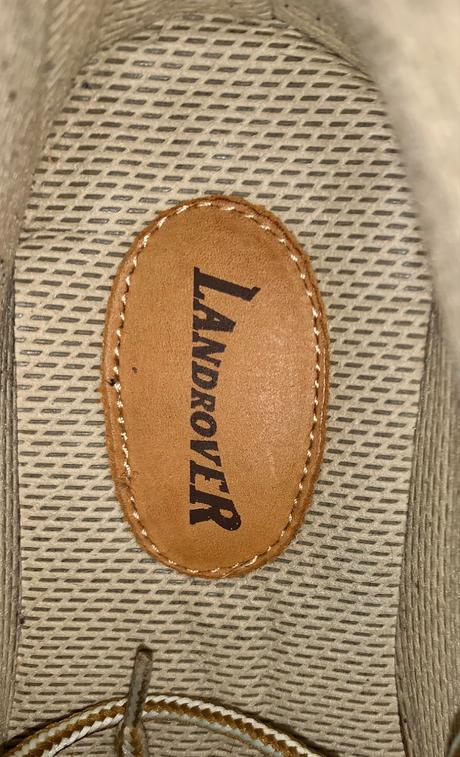 Topanky landrover, 38