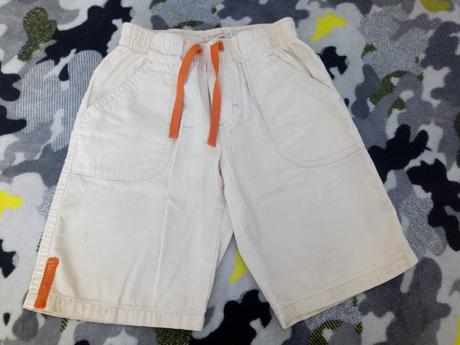 Kraťasy, in extenso,110