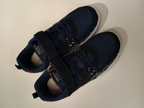 Chlapčenské tenisky 22200951 b, 35