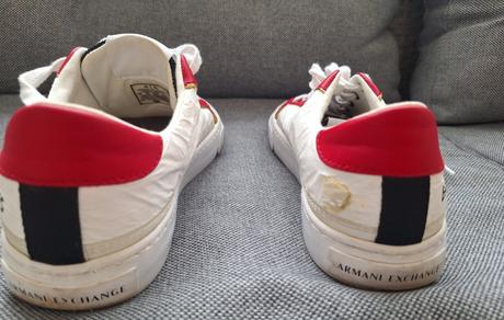 Armani tenisky veľ.39, armani,39