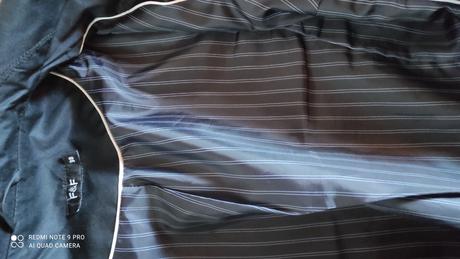 Top stav plášť ff 38, f&f,38