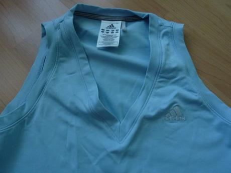 Tričko, adidas,38