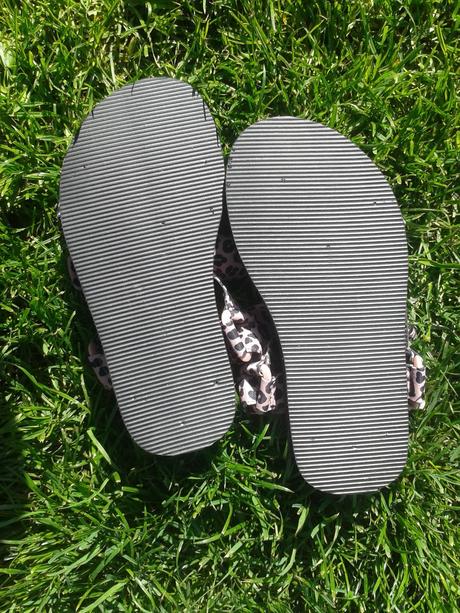 Sandále f&f, f&f,33