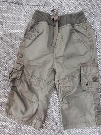 Teplejsie nohavice, 86