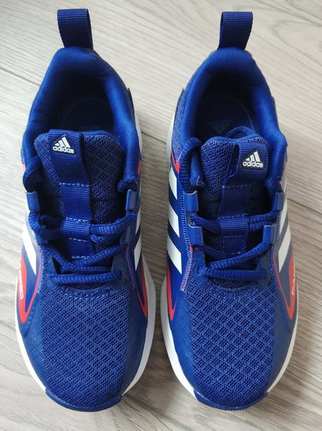 26sch_tenisky adidas fai2go + druhe zdarma, adidas,30