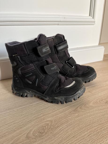 Superfit cizmy gora-tex, superfit,33