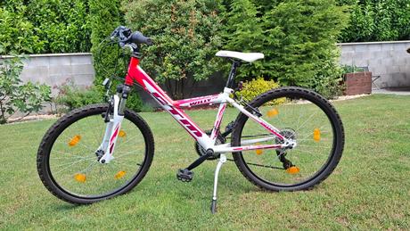 Bicykel detský 24", ctm,24