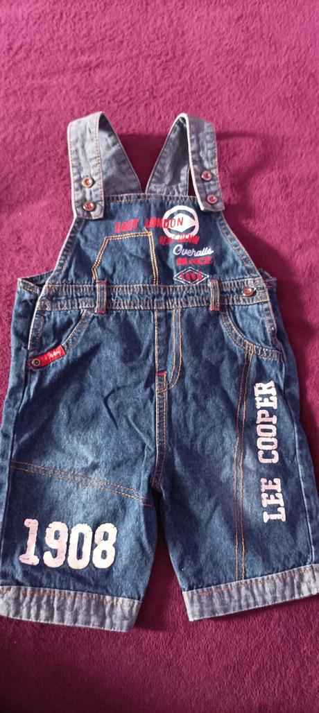 Kraťasy lee cooper, lee cooper,86