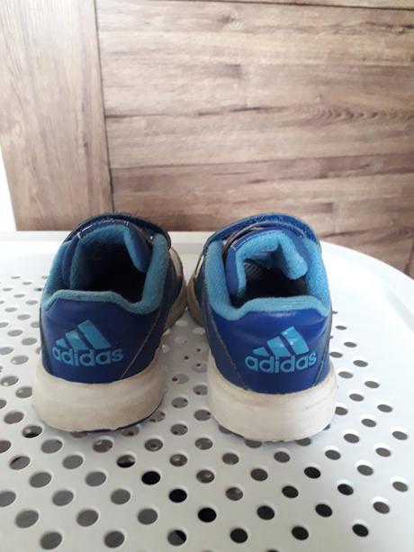 Adidas tenisky, adidas,23