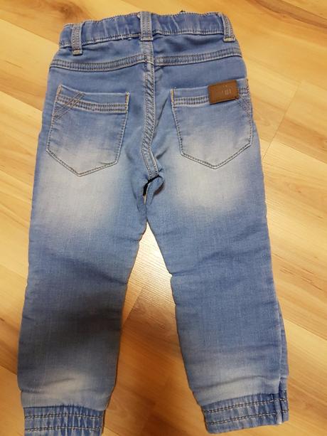 Blede riflicky, f&f,86