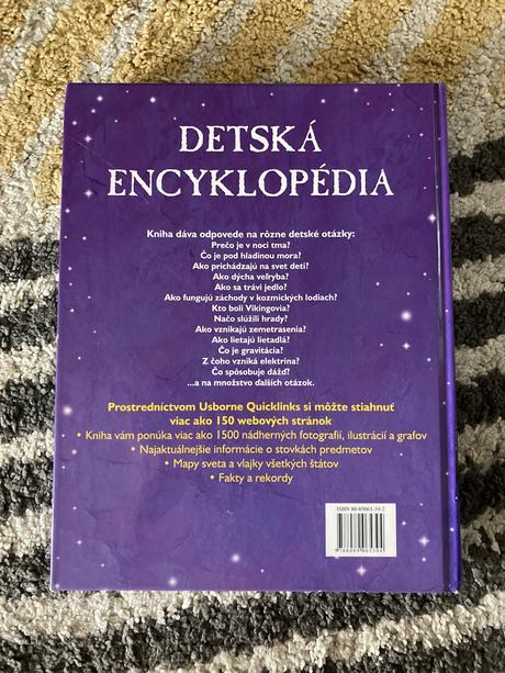 Detská encyklopédia (2004),