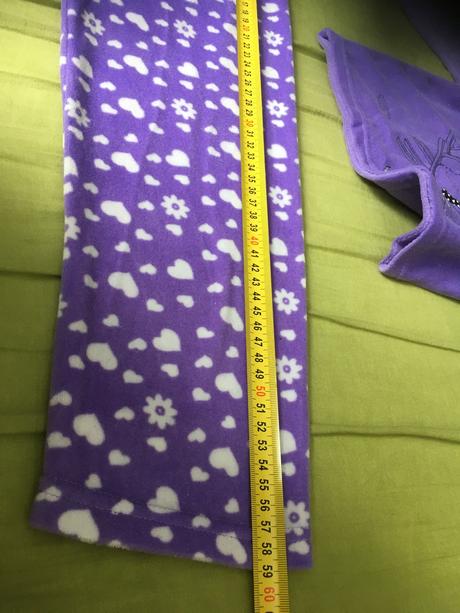 Teplakova súprava na doma, 110