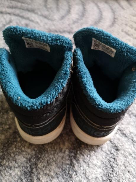 Topánky, adidas,22